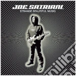 Joe Satriani - Strange Beautiful Music cd