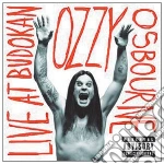 Ozzy Osbourne - Live At The Budokan cd