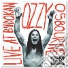 Ozzy Osbourne - Live At The Budokan cd