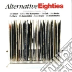 Alternative Eighties / Various (2 Cd) cd