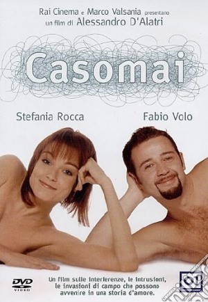 Pivio & Aldo De Scalzi - Casomai cd musicale di O.S.T.