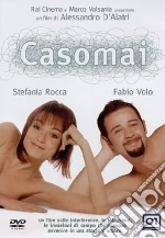 Pivio & Aldo De Scalzi - Casomai cd