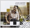 John Mayer - Room For Squares cd musicale di John Mayer