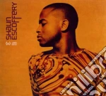Shaun Escoffery - Shaun Escoffery cd