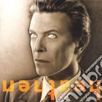 David Bowie - Heathen cd