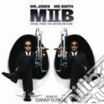 Men In Black 2 / Various cd