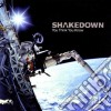 Shakedown - You Think You Know cd