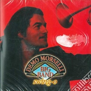 Demo Morselli - Swing-O cd musicale di Demo Morselli