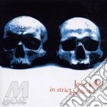 Love Kills/bonus cd