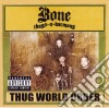 Bone Thugs-N-Harmony - Thug World Order cd