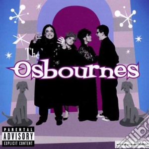 Osbournes (The) - Family Album cd musicale di ARTISTI VARI