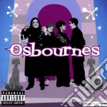 Osbournes (The) - Family Album cd