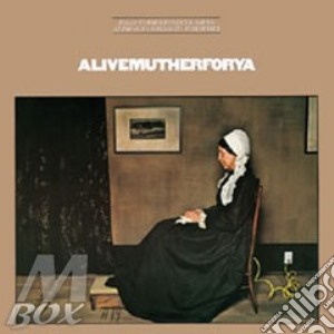 Alivemutherforya cd musicale di Billy Cobham