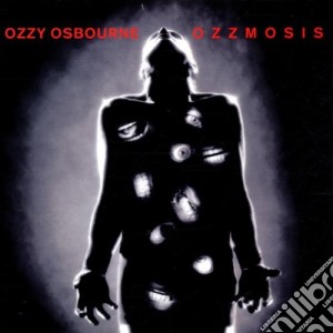 Ozzy Osbourne - Ozzmosis cd musicale di Ozzy Osbourne