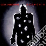 Ozzy Osbourne - Ozzmosis cd