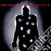 Ozzy Osbourne - Ozzmosis cd