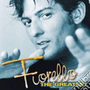 Fiorello The Greatest cd musicale di FIORELLO