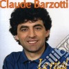 Claude Barzotti - Le Rital cd