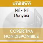 Nil - Nil Dunyasi cd