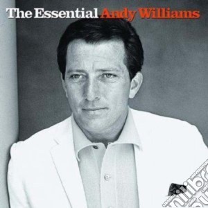 Andy Williams - The Essential cd musicale di Andy Williams