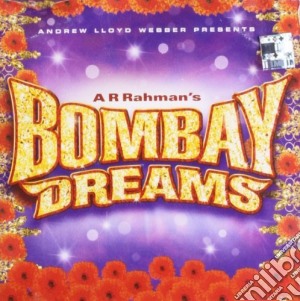 Bombay Dreams / O.S.T. cd musicale