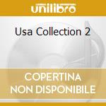 Usa Collection 2 cd