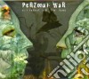 Perzonal War - Different But The Same cd