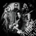 Aerosmith - O, Yeah! (Ultimate Aerosmith Hits) (2 Cd) cd