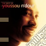 Youssou N'Dour - 7 Seconds