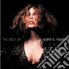 Sophie B. Hawkins - The Best Of cd