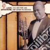 Louis Armstrong - Best Of Hot Five's & Hot Seven's cd