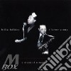 Billie Holiday - A Musical Romance cd