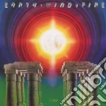 Earth, Wind & Fire - I Am cd