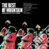 Mountain - Best Of cd