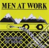 Men At Work - Business As Usual cd