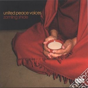 (LP VINILE) Zamling shide lp vinile di United peace voices