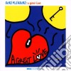 Sure Pleasure - A Great Love cd