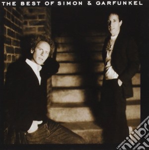 Simon & Garfunkel - The Best Of cd musicale di SIMON & GARFUNKEL