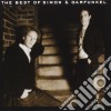 Simon & Garfunkel - The Best Of cd