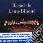 Bagad De Lann-Bihoue - Fromveur cd