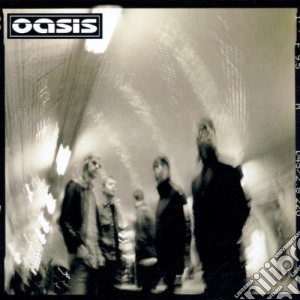 Oasis - Heathen Chemistry cd musicale di OASIS
