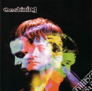 Shining - True Skies cd musicale di SHINING