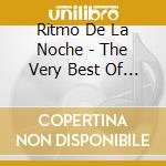 Ritmo De La Noche - The Very Best Of Latin Jazz cd