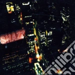 Shazz - In The Night - Remix Album cd