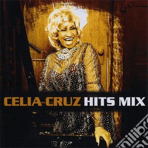 Celia Cruz - Hits Mix cd musicale di Celia Cruz