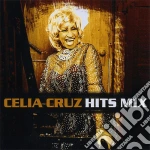 Celia Cruz - Hits Mix cd