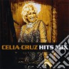 Celia Cruz - Hits Mix cd