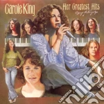 Carole King - Her Greatest Hits Songs Of Long Ago cd