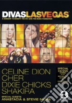 (Music Dvd) Vh1 Divas Las Vegas (2Dvd) cd