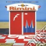 (LP Vinile) Day In Rimini (A) - 28 Chill Out Tunes From The It (2 Lp)